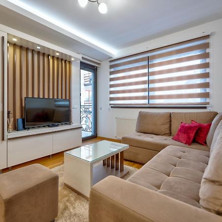 Aroma Apartmani Златибор Экстерьер фото