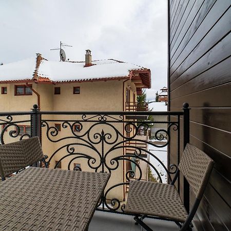 Aroma Apartmani Златибор Экстерьер фото