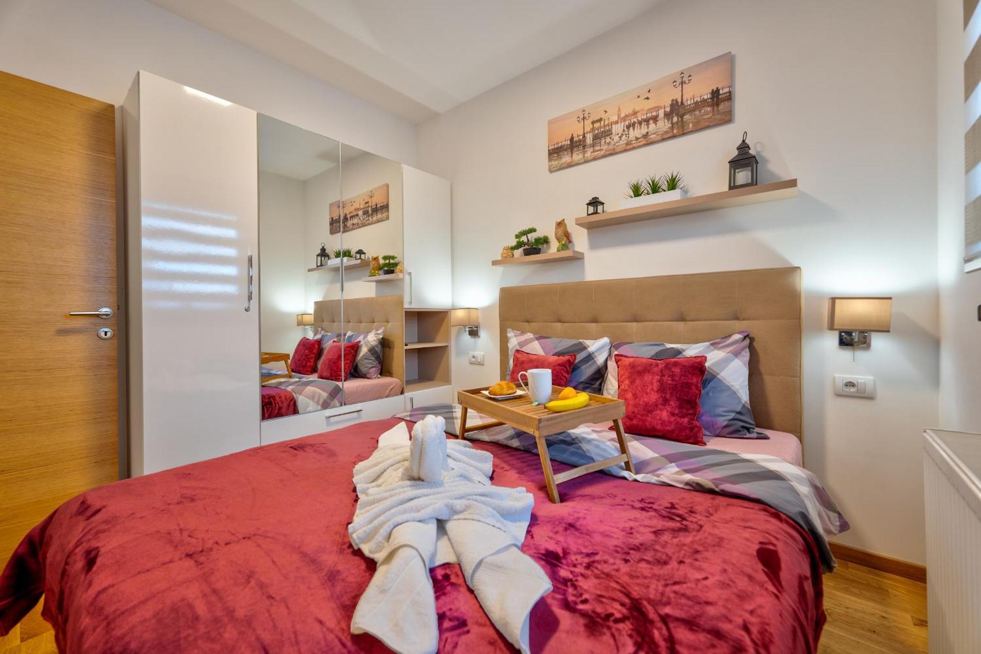 Aroma Apartmani Златибор Экстерьер фото