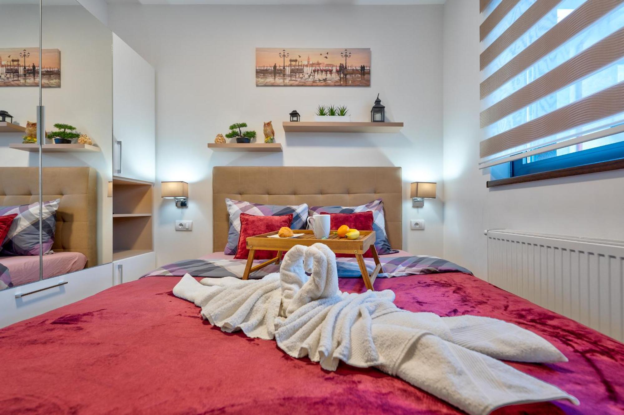 Aroma Apartmani Златибор Экстерьер фото