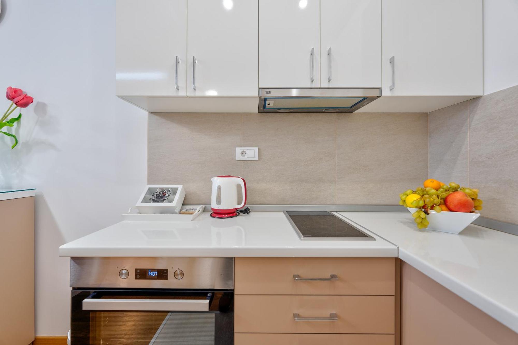 Aroma Apartmani Златибор Экстерьер фото