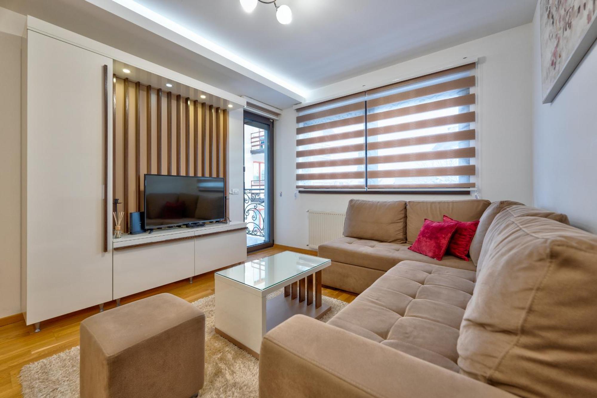 Aroma Apartmani Златибор Экстерьер фото