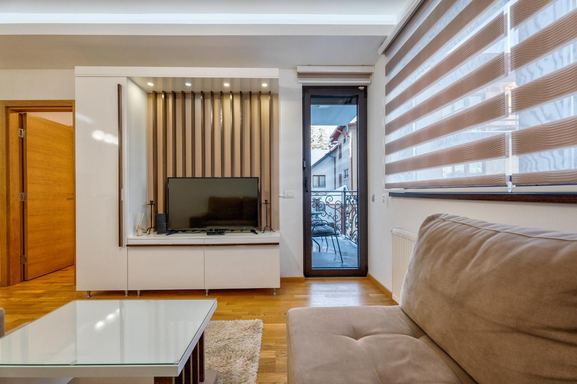 Aroma Apartmani Златибор Экстерьер фото