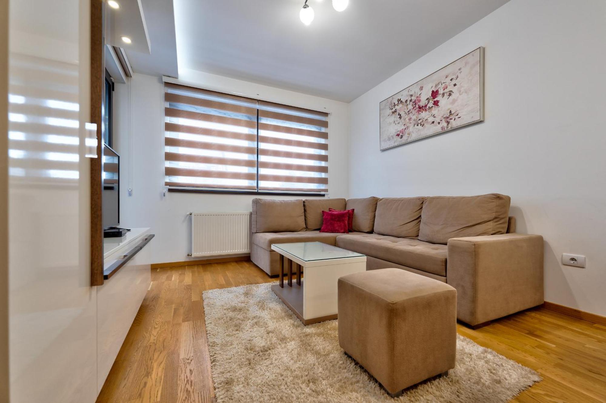 Aroma Apartmani Златибор Экстерьер фото