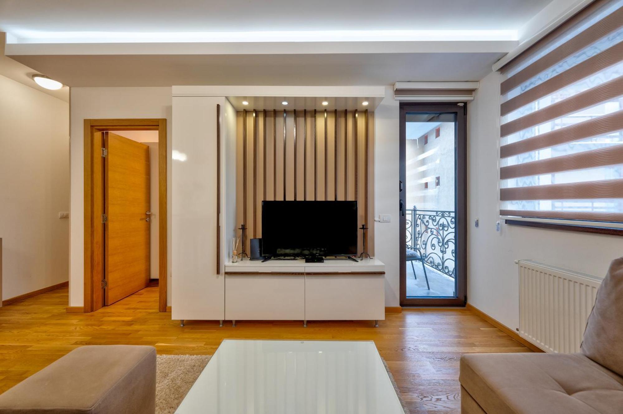 Aroma Apartmani Златибор Экстерьер фото