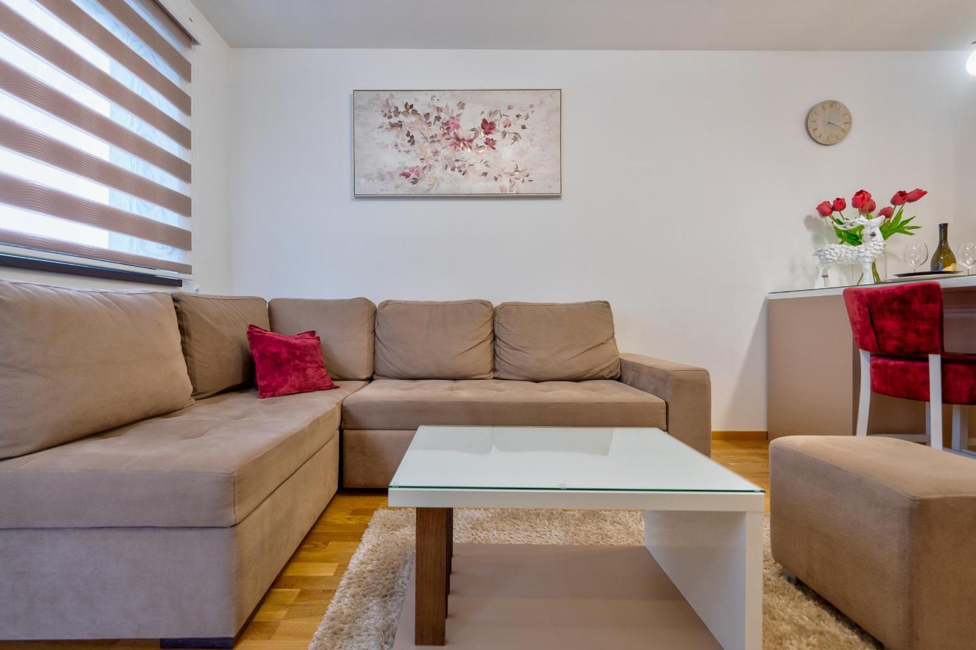 Aroma Apartmani Златибор Экстерьер фото
