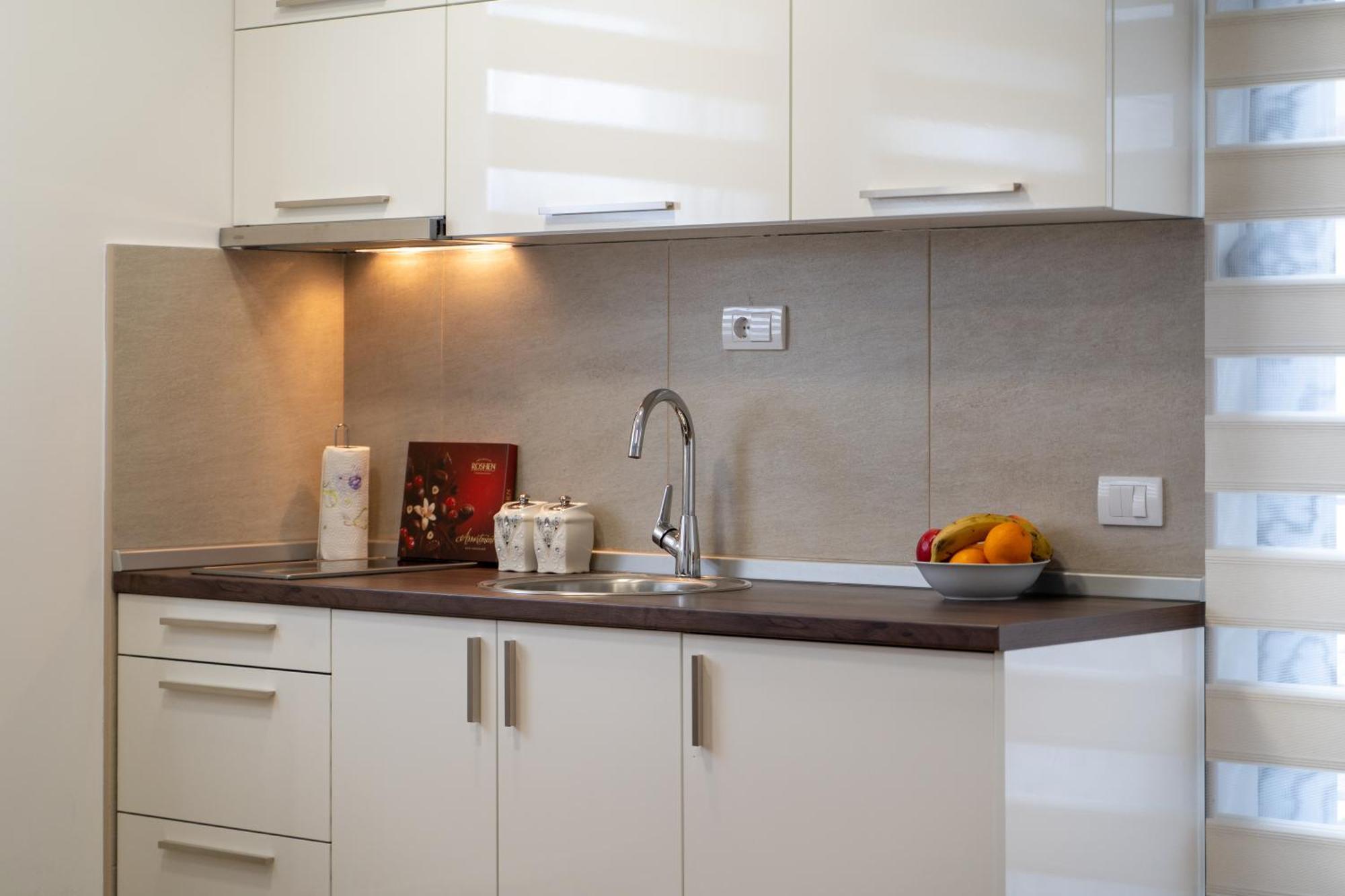 Aroma Apartmani Златибор Экстерьер фото