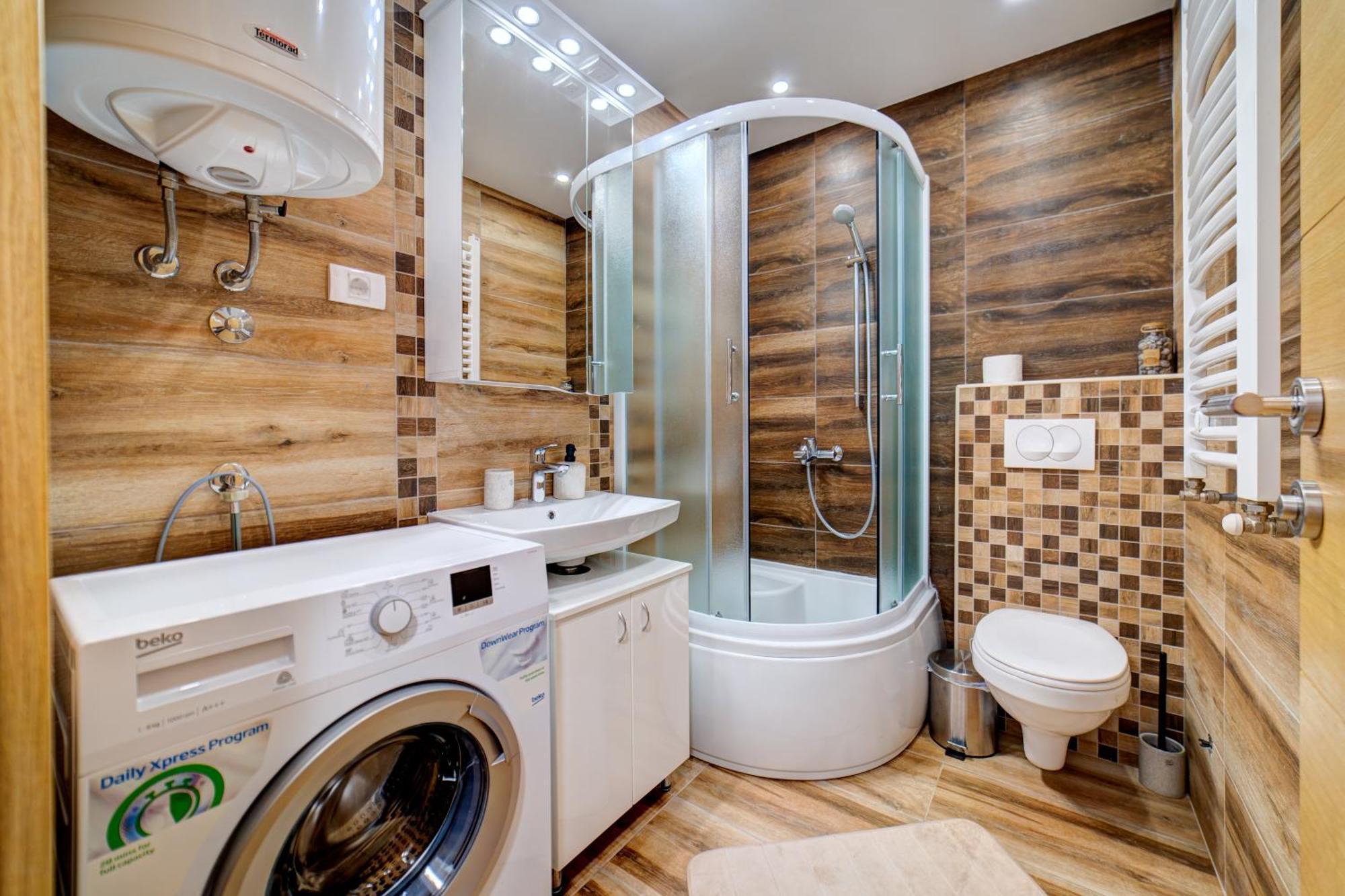 Aroma Apartmani Златибор Экстерьер фото