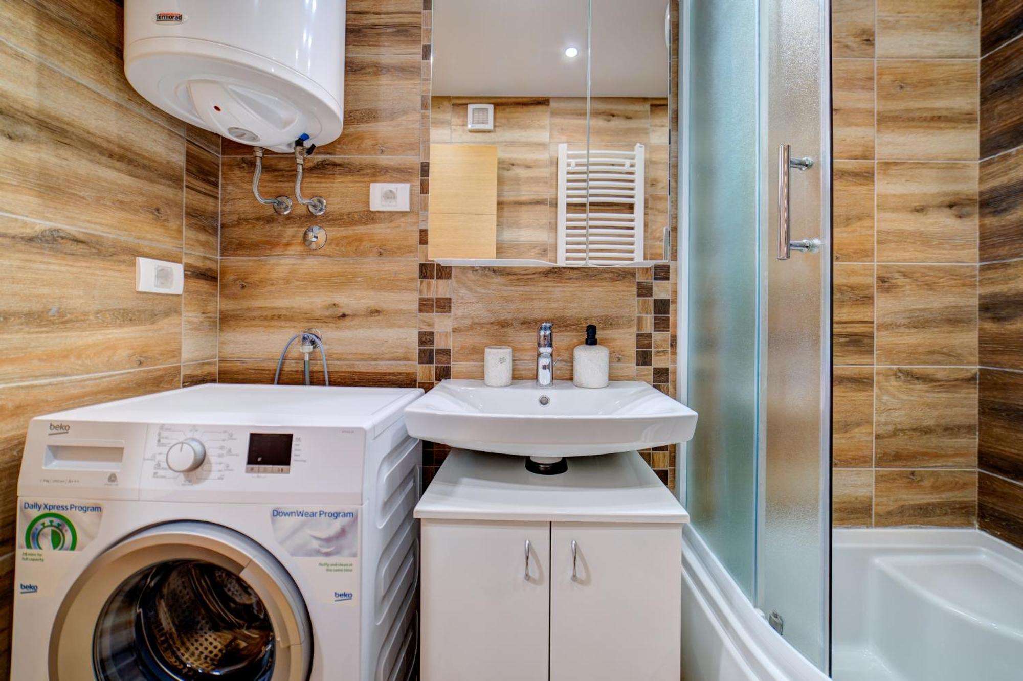 Aroma Apartmani Златибор Экстерьер фото