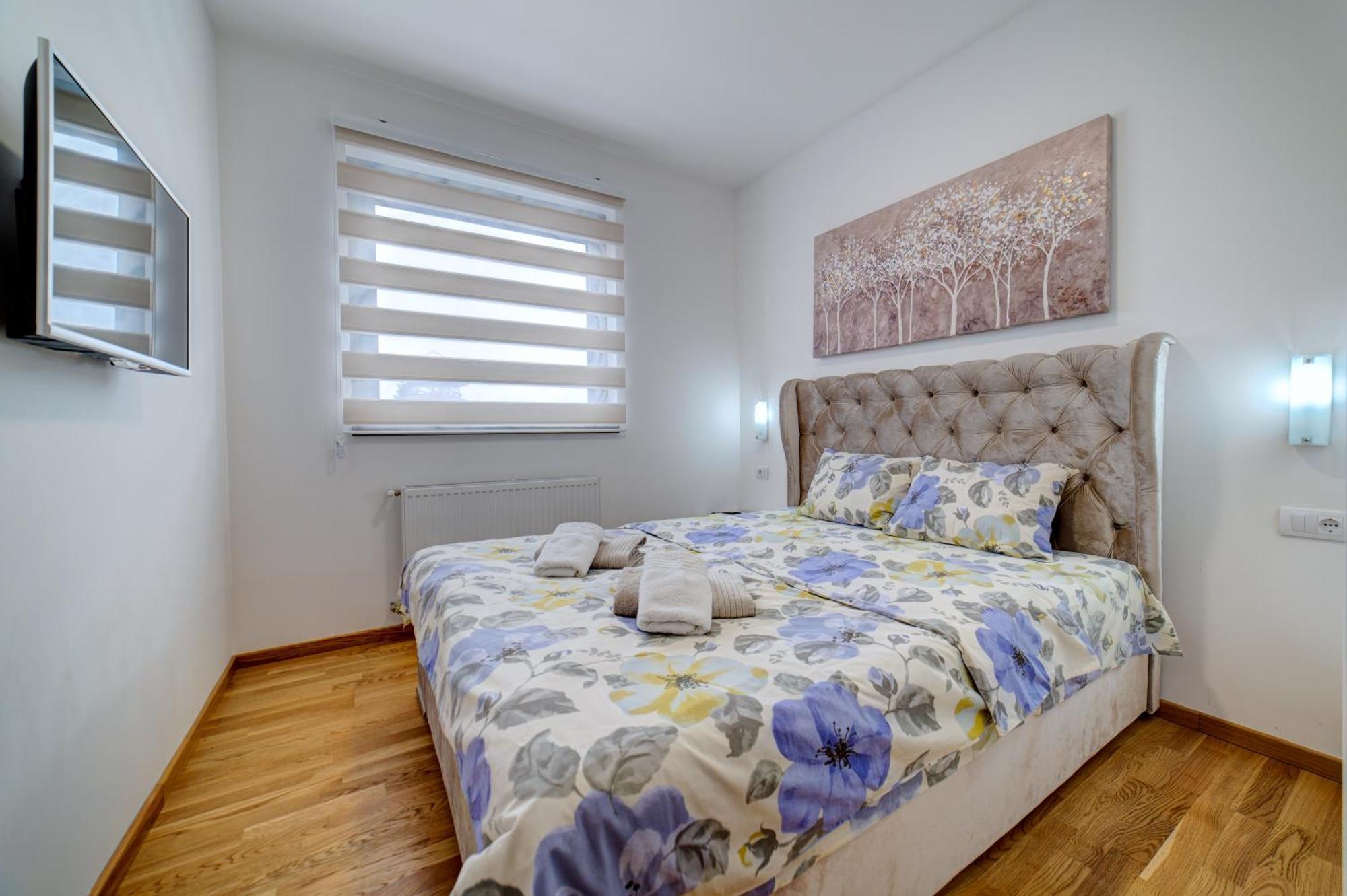 Aroma Apartmani Златибор Экстерьер фото