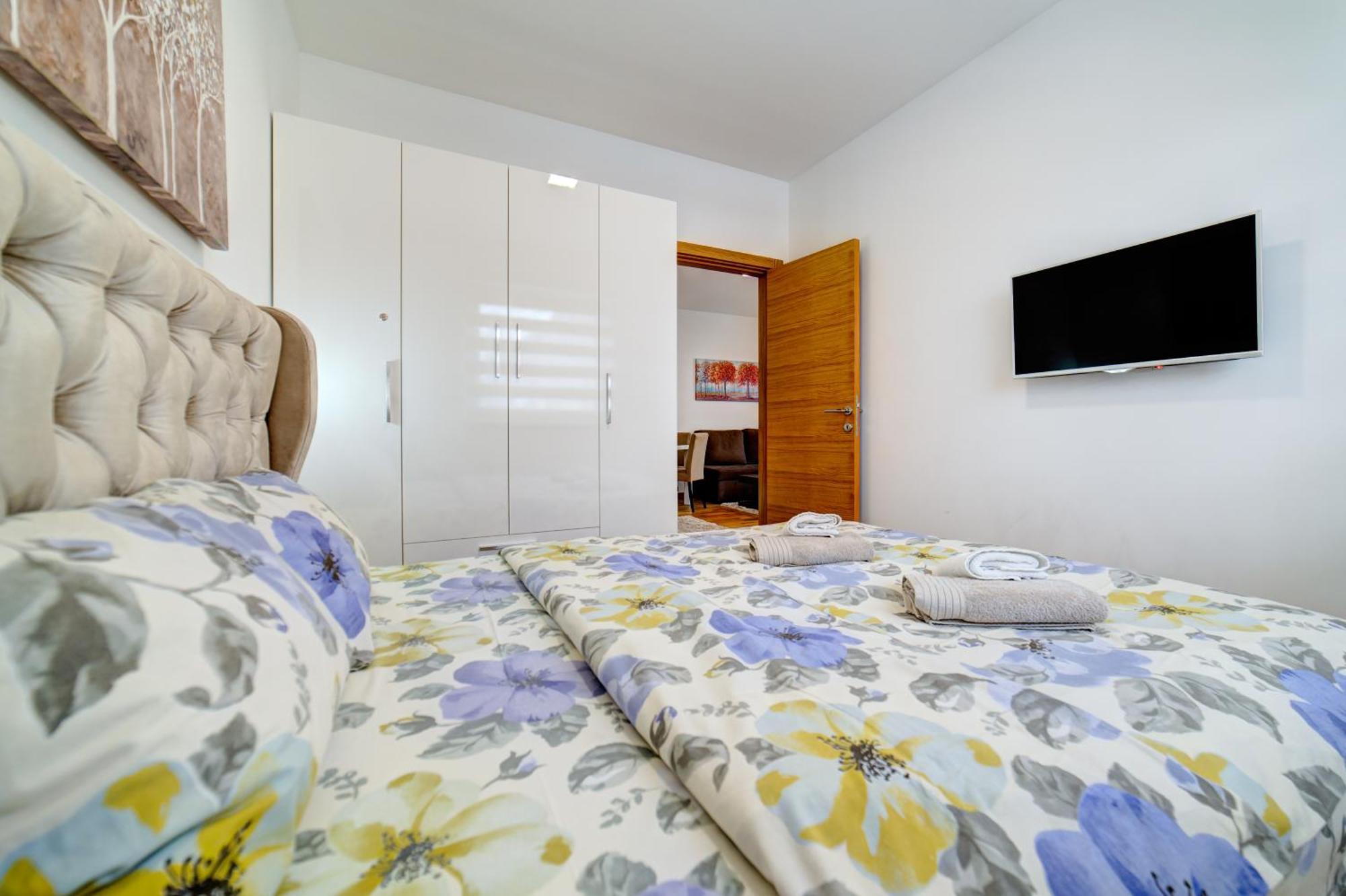 Aroma Apartmani Златибор Экстерьер фото